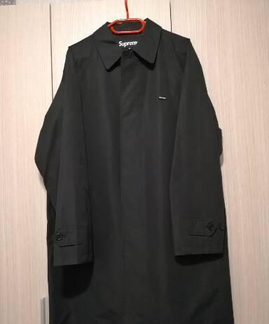 Trenci SUPREME GORE TEX
