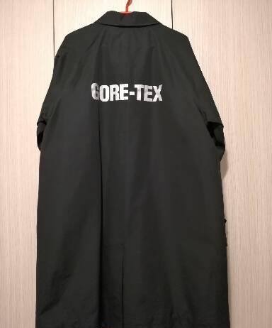 Trenci SUPREME GORE TEX