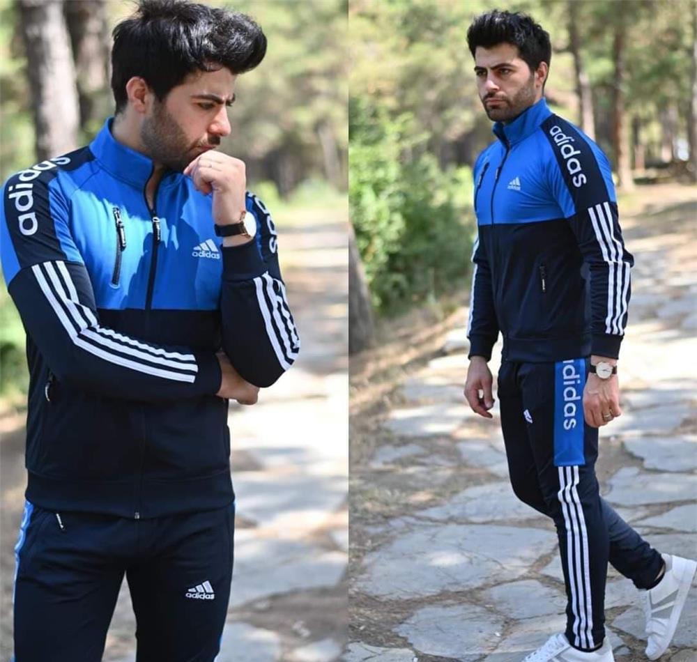 Trening Barbati Adidas COD144
