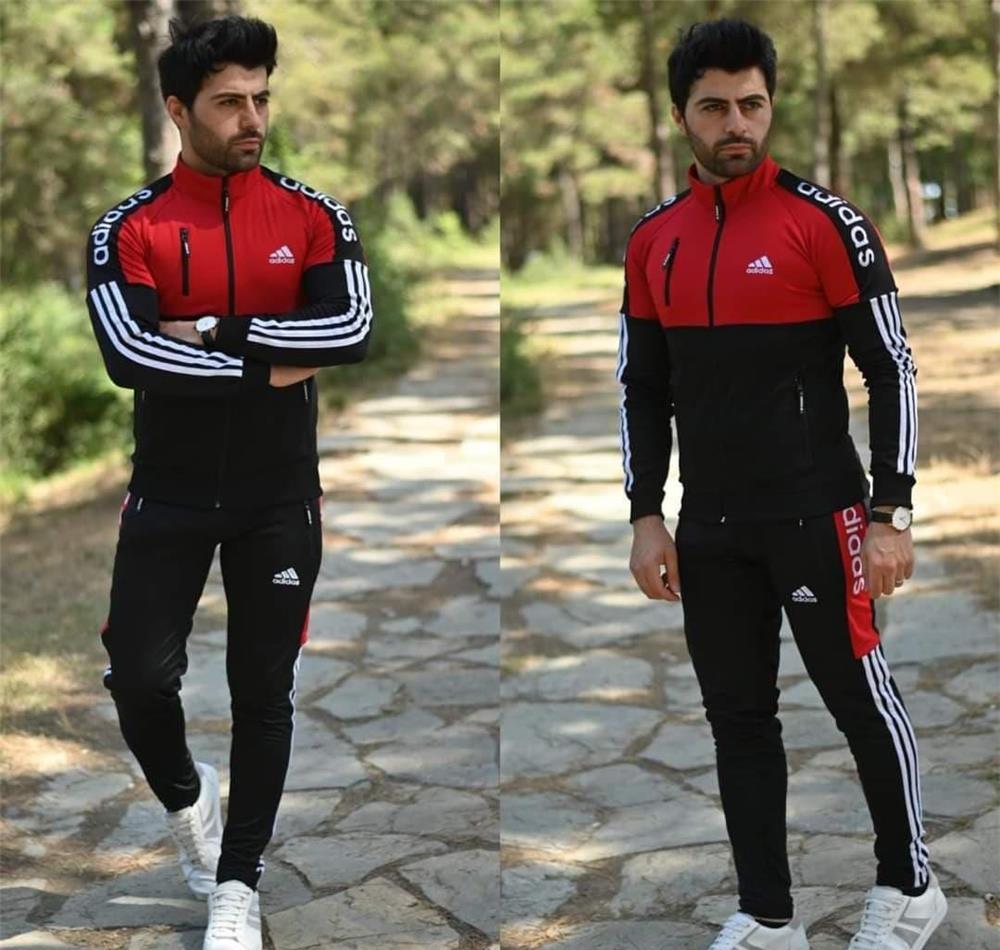 Trening Barbati Adidas COD144