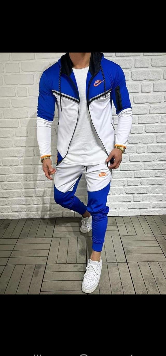 Trening Barbati Nike COD001