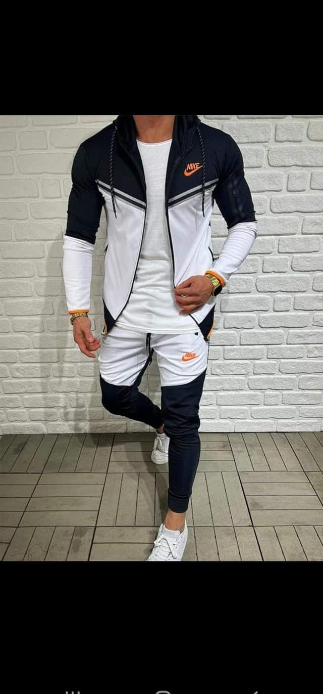 Trening Barbati Nike COD001