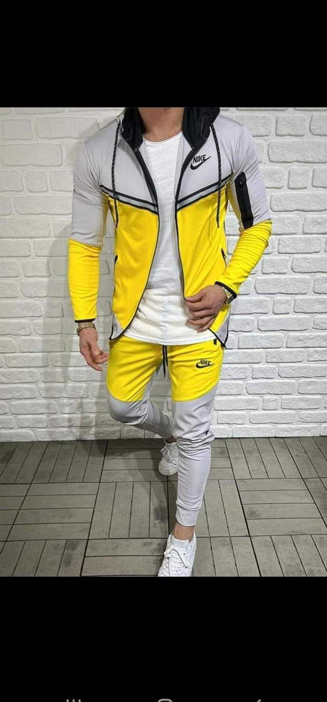 Trening Barbati Nike COD001