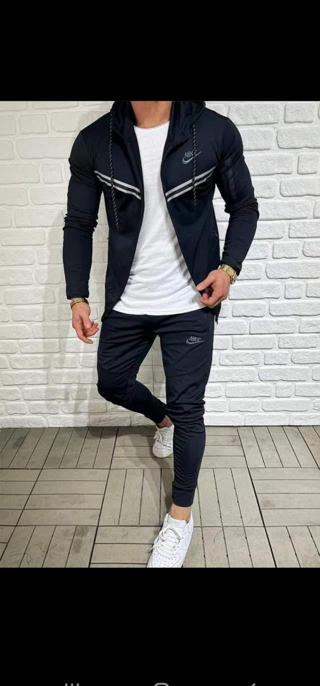 Trening Barbati Nike COD001