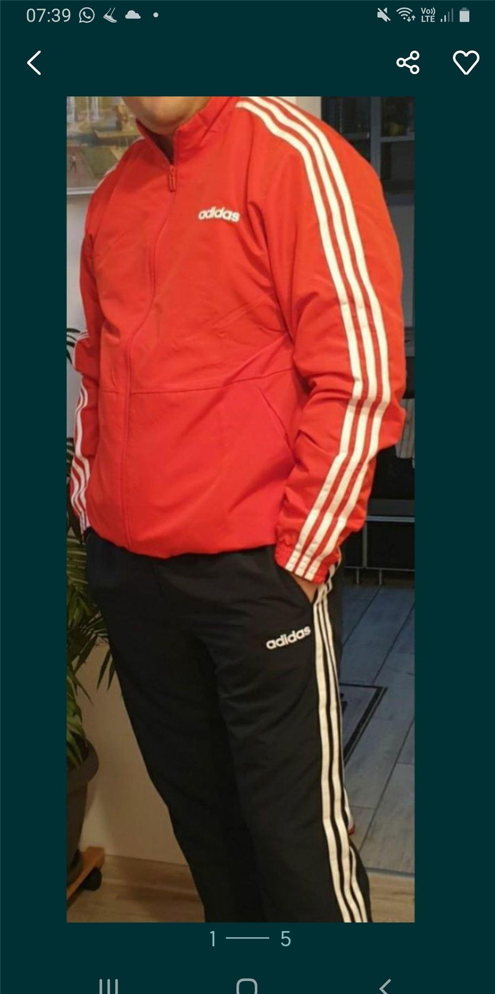 trening Nike