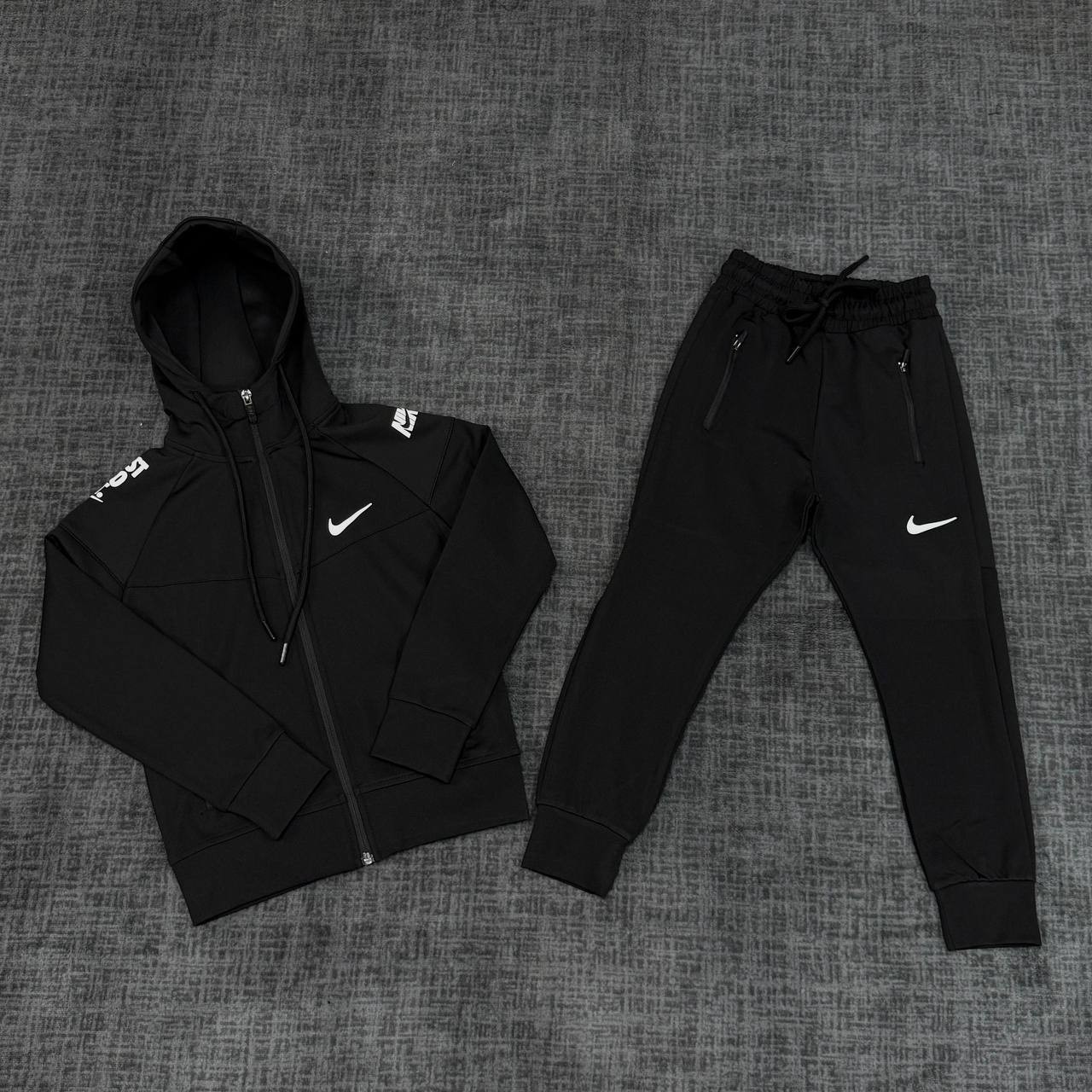 Trening Nike