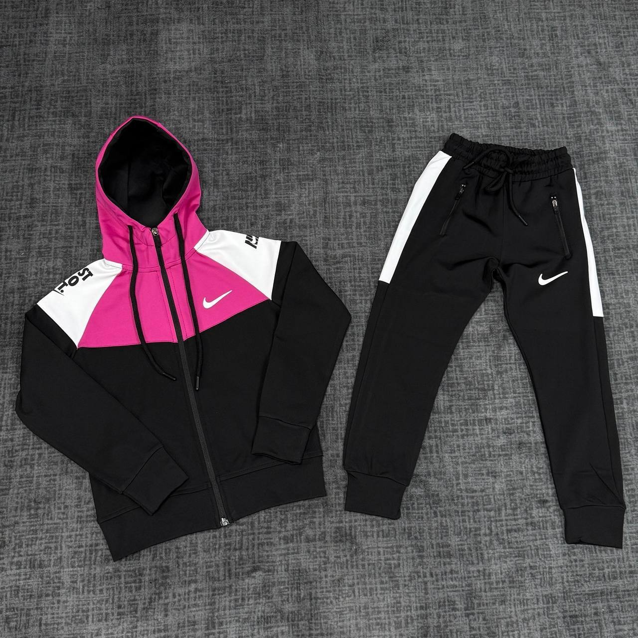 Trening Nike