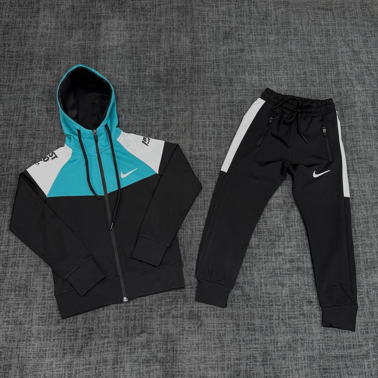 Trening Nike