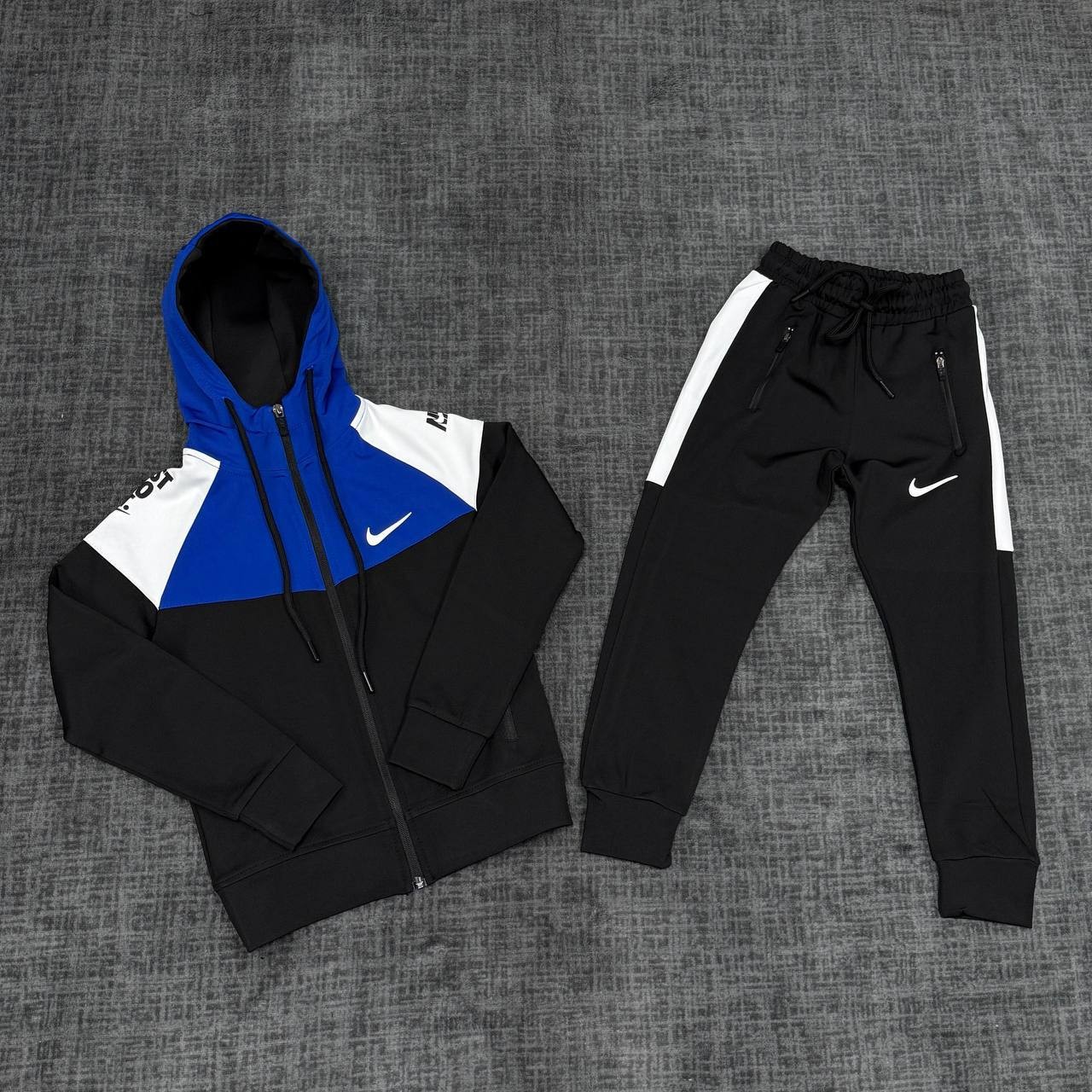 Trening Nike