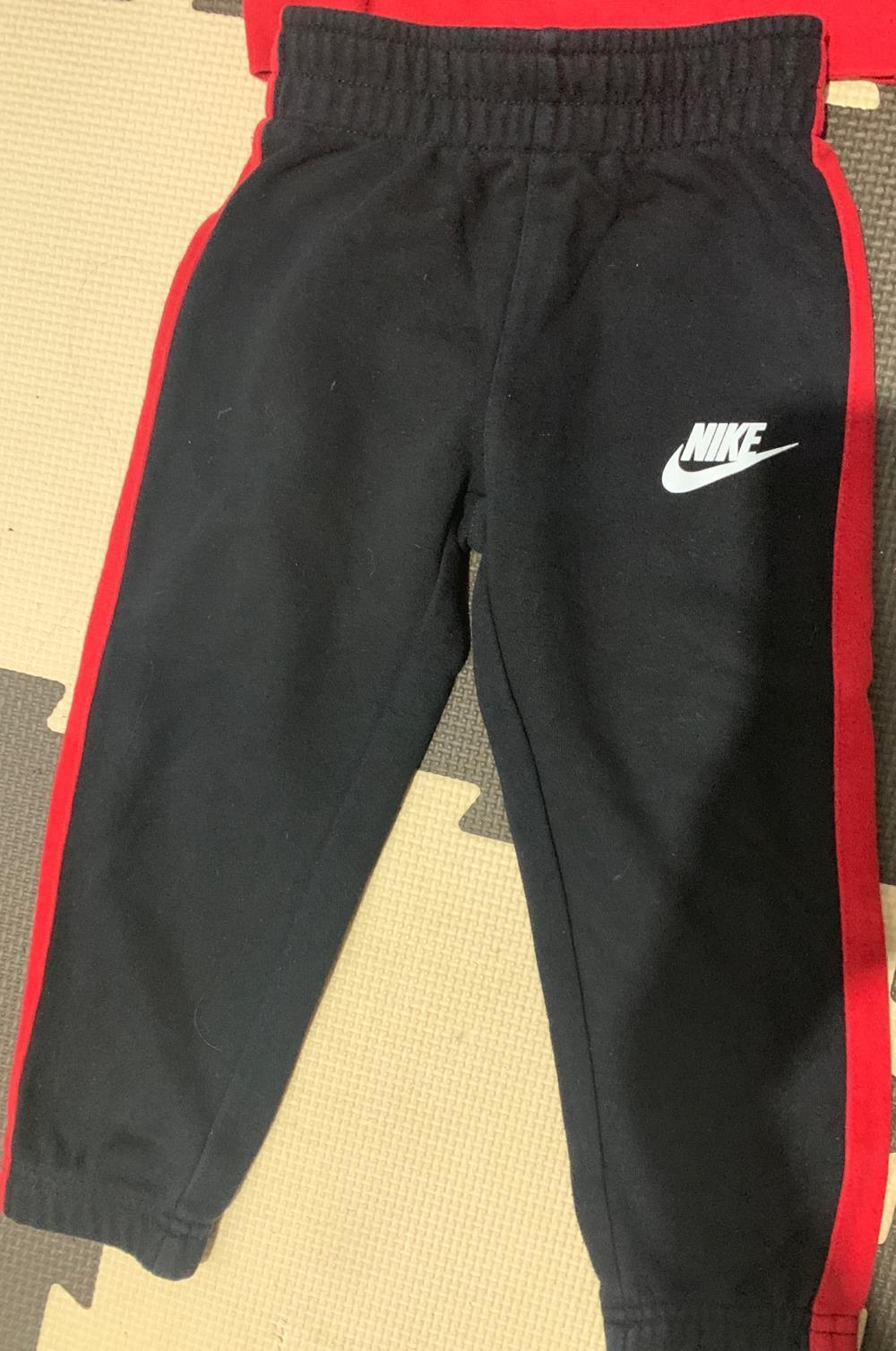 Trening Nike 92-98 cm