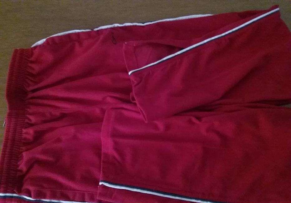 Trening nou de baieti