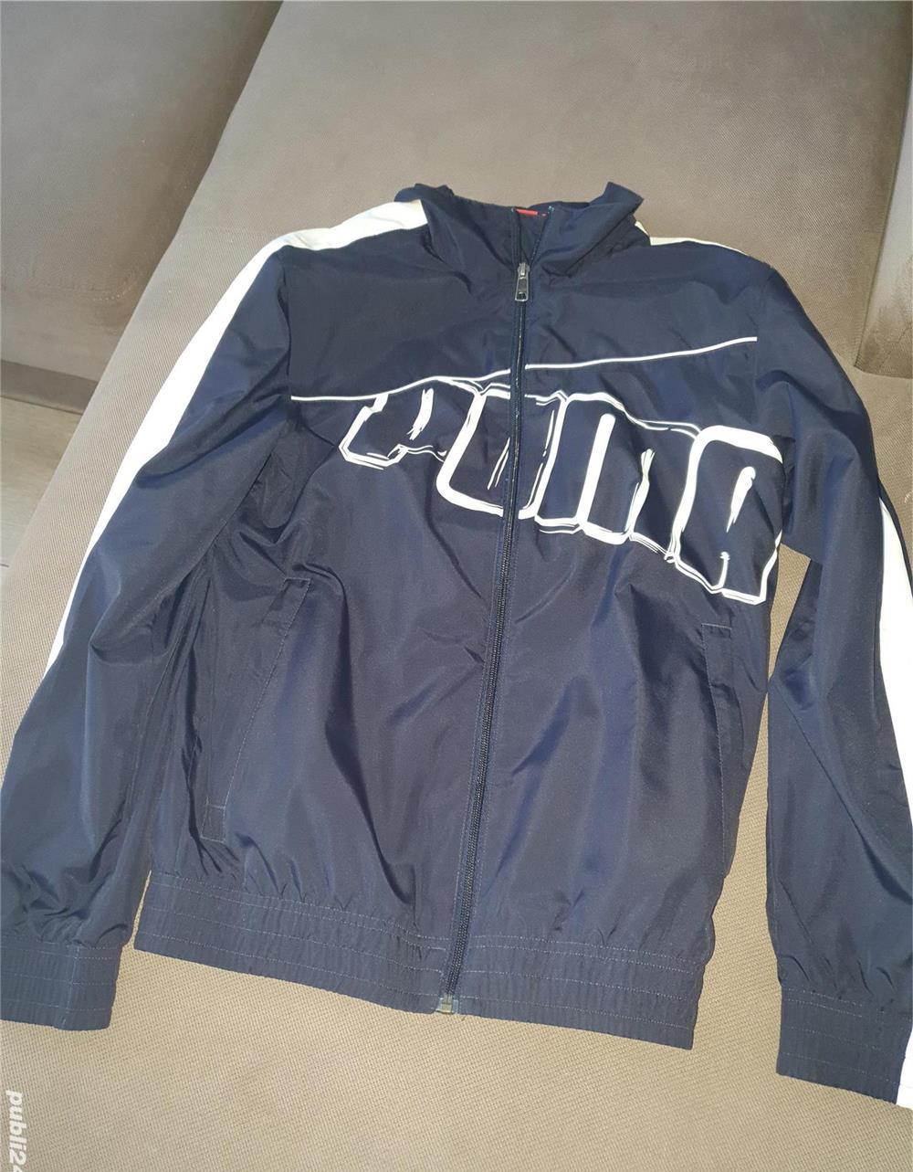 trening Puma