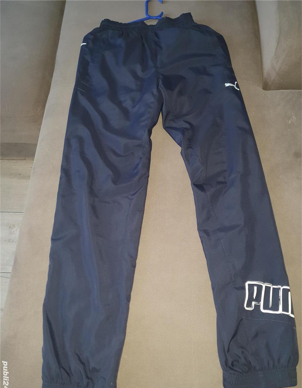 trening Puma