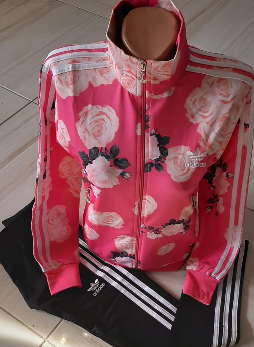 TRENINGURI DAMA, ADIDAS, MODELE NOI , CALITATE PLUS ,MARIMI S.M.L.XL.XXL