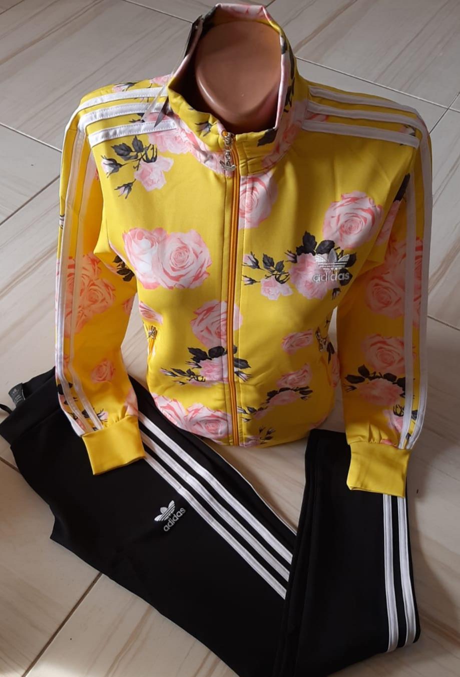 TRENINGURI DAMA, ADIDAS, MODELE NOI , CALITATE PLUS ,MARIMI S.M.L.XL.XXL