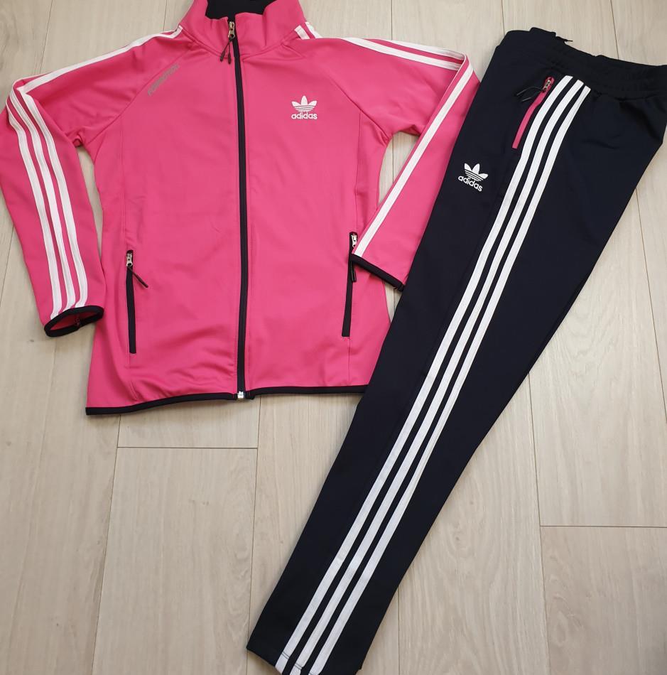 TRENINGURI DAMA, ADIDAS, MODELE NOI , CALITATE PLUS ,MARIMI S.M.L.XL.XXL