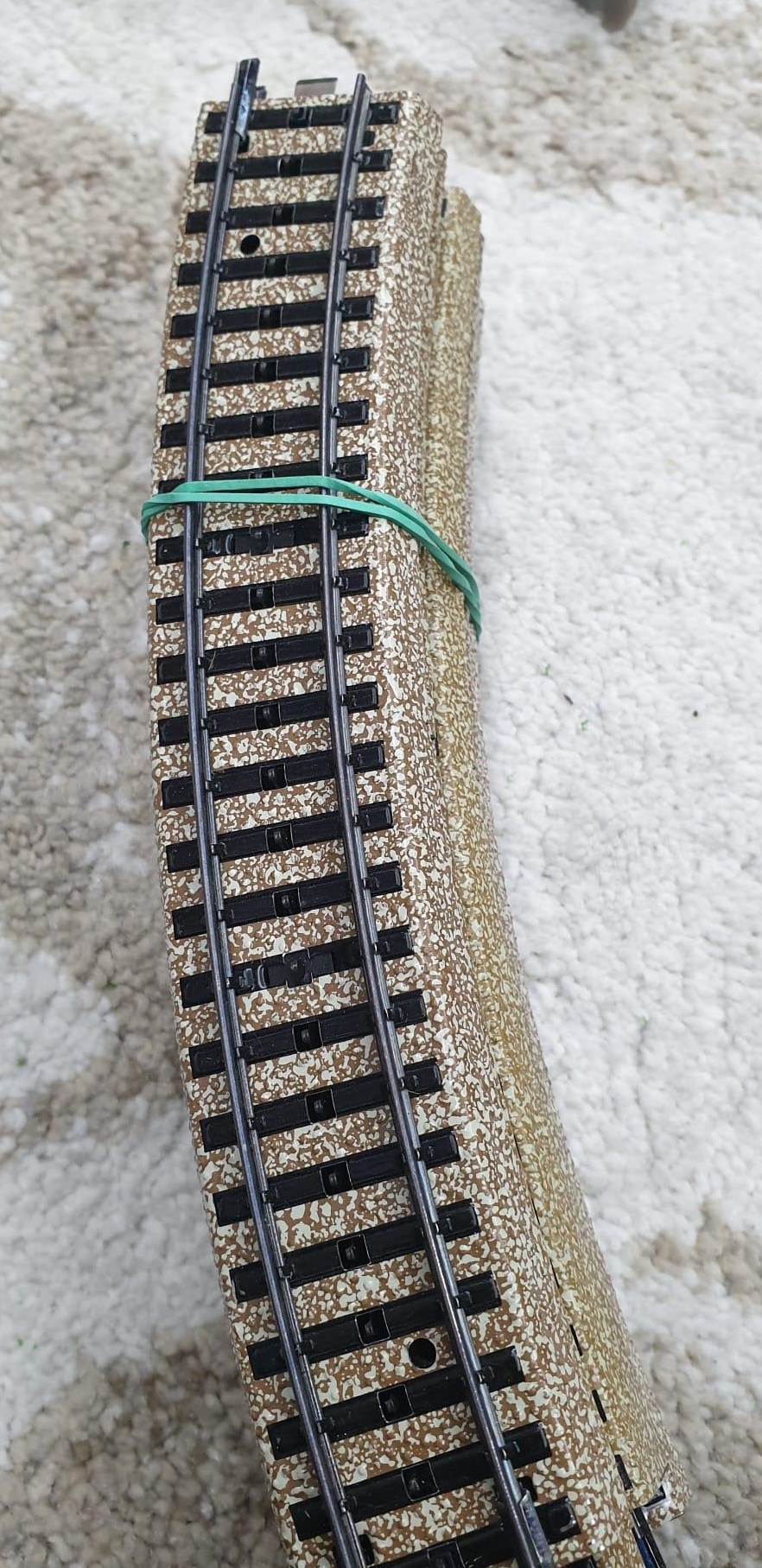 Trenulete electrice MARKLIN