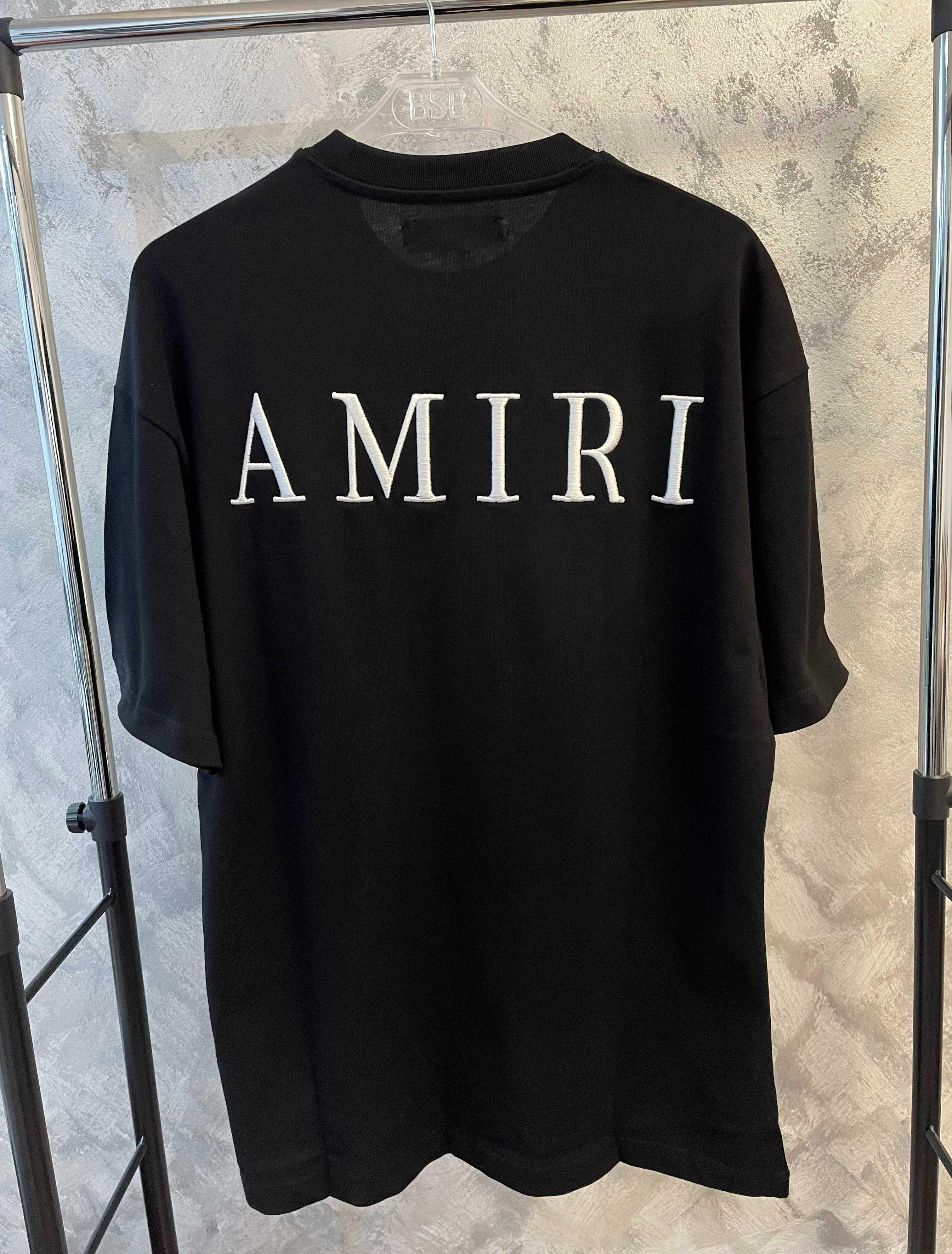 Tricou Amiri FARFETCH