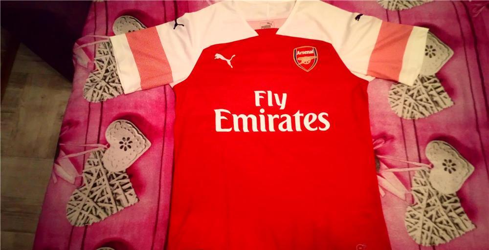 Tricou Arsenal 2018/2019