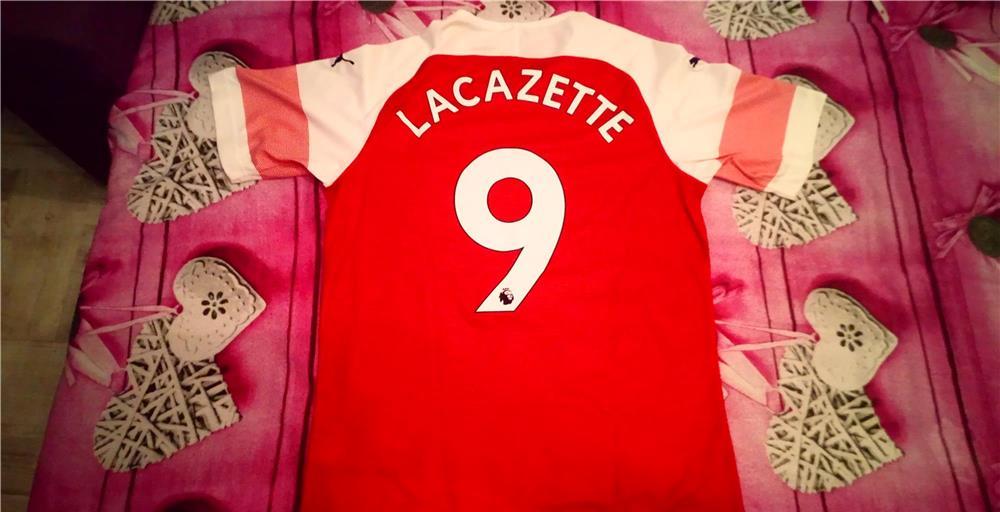 Tricou Arsenal 2018/2019