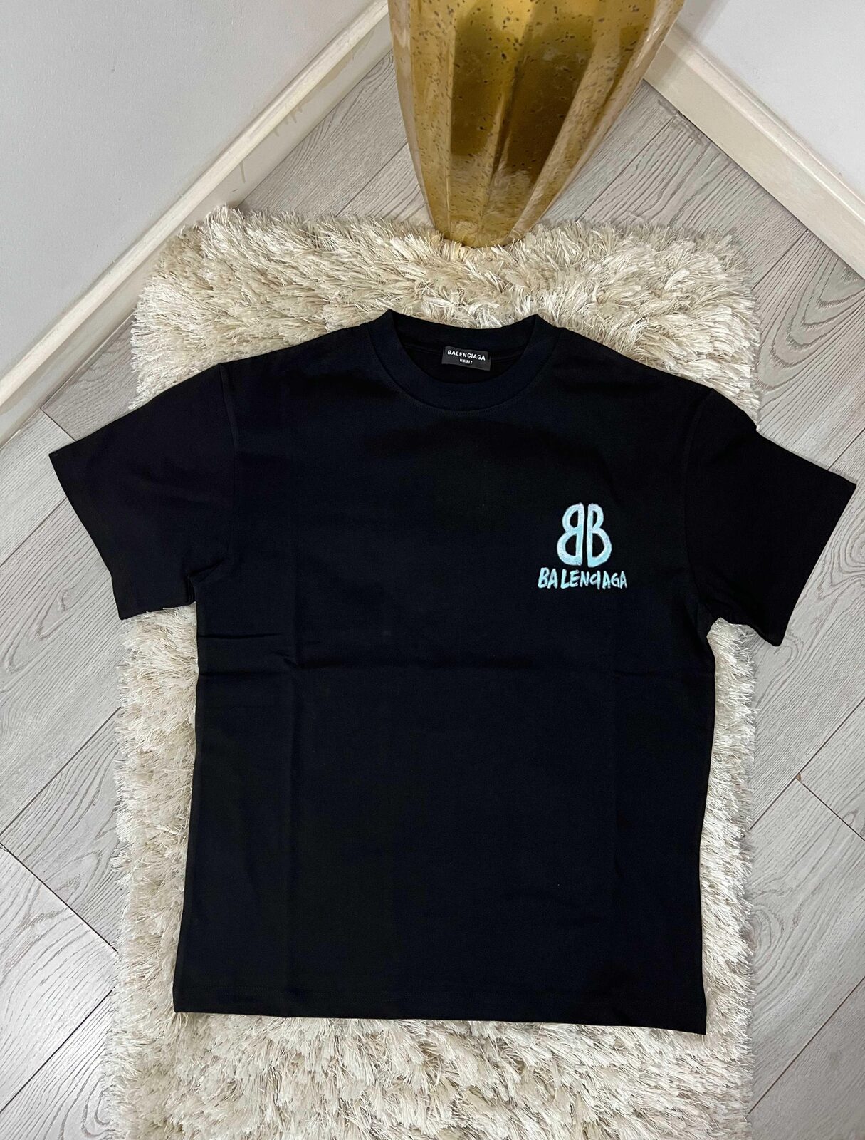tricou Balenciaga colectia noua TOP