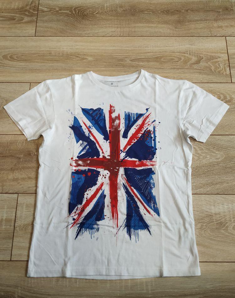 Tricou bărbați Cedarwood State mărimea S