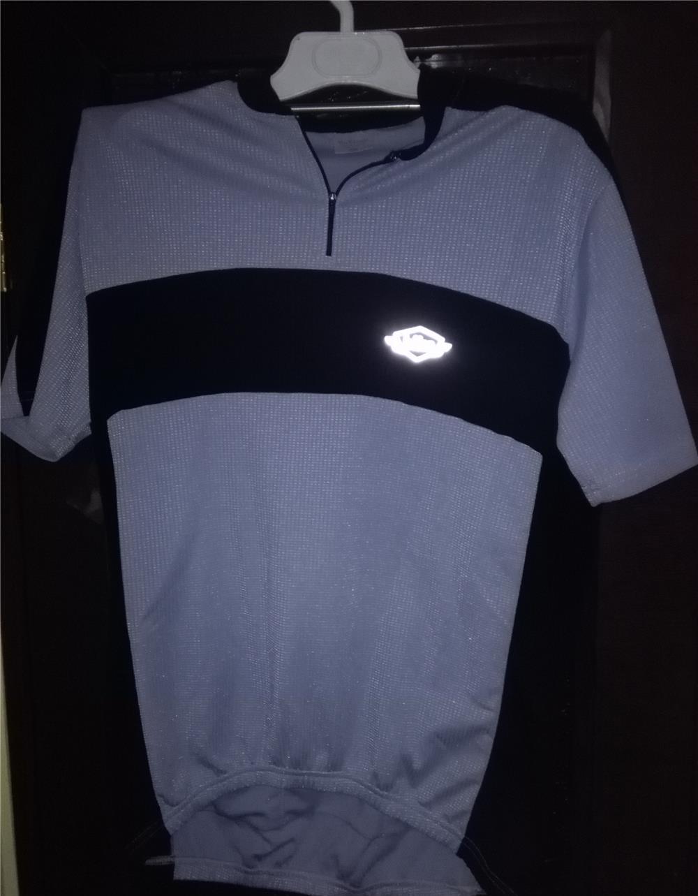 tricou ciclism XL