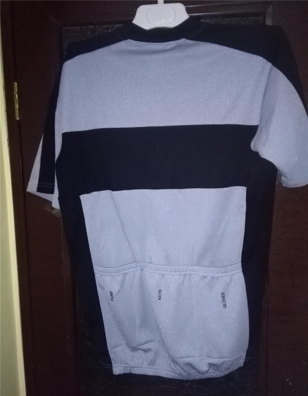 tricou ciclism XL