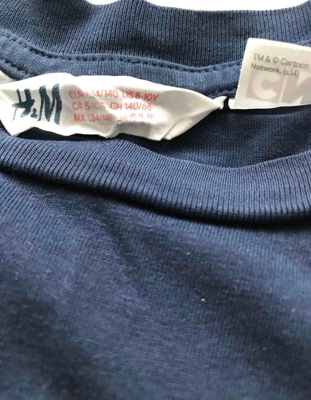 Tricou copii h&m