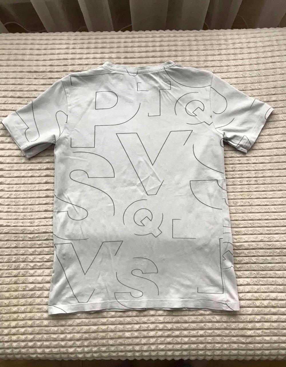 Tricou copii reserved