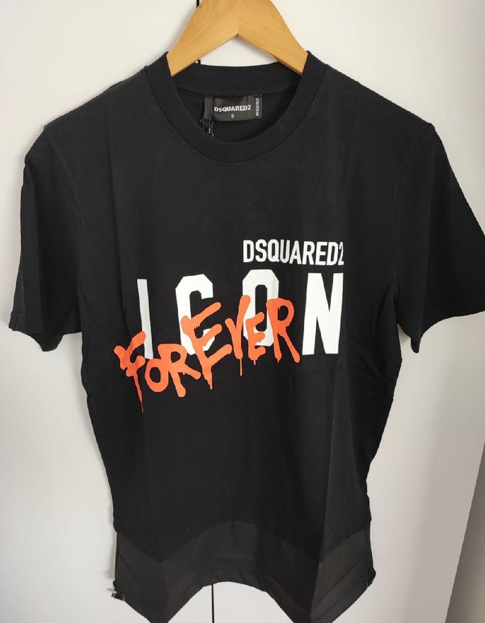 Tricou Dsquared2