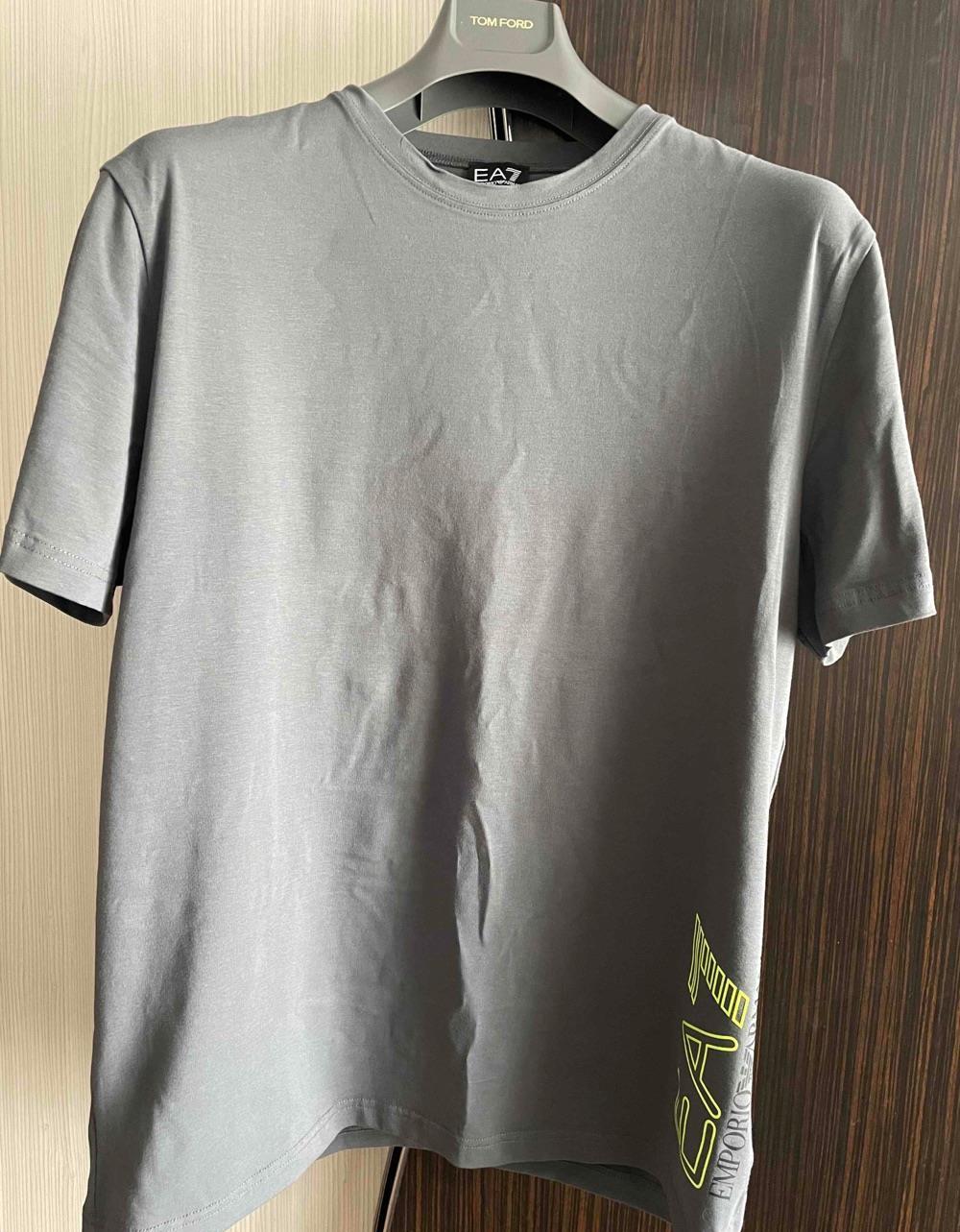 Tricou Emporio Armani