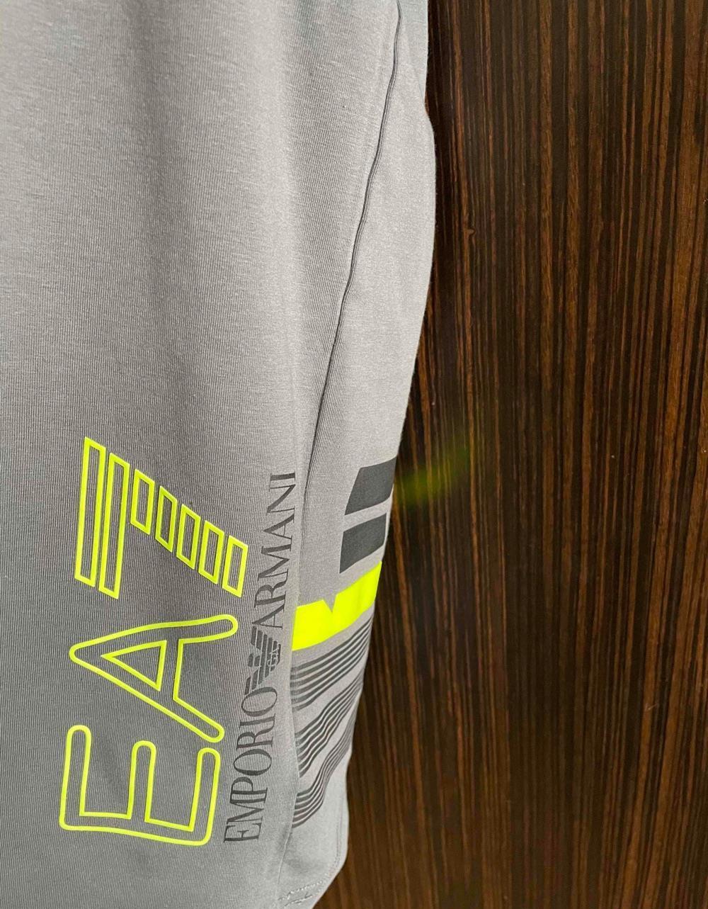 Tricou Emporio Armani