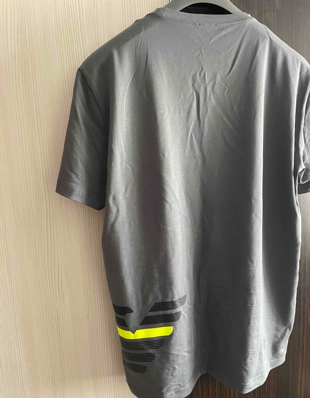 Tricou Emporio Armani