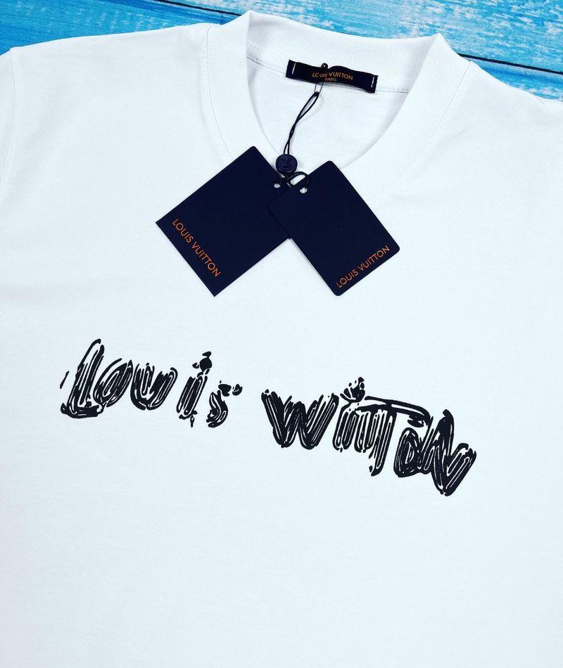 Tricou louis vuitton premium + s22