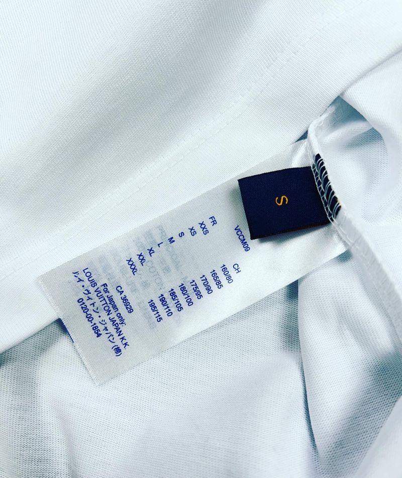 Tricou louis vuitton premium + s22