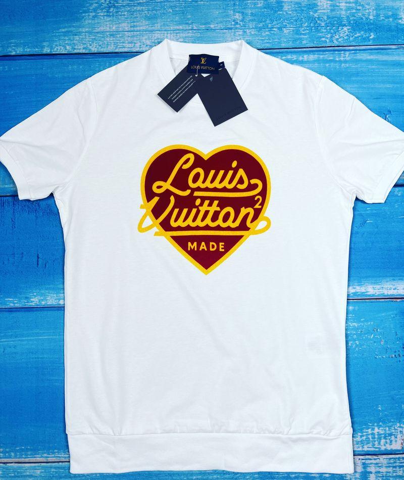 Tricou louis vuitton s22 premium