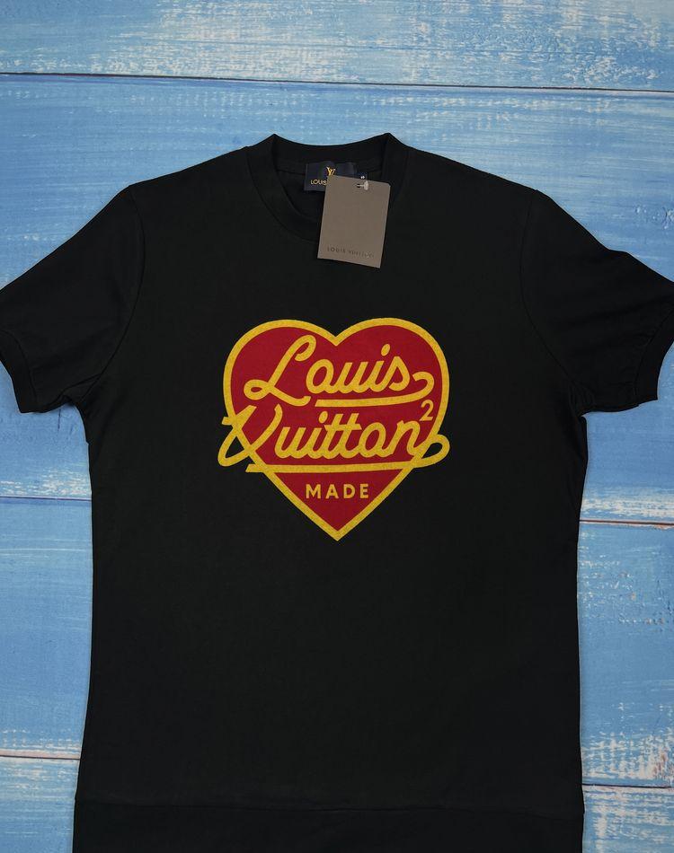 Tricou louis vuitton s22 premium