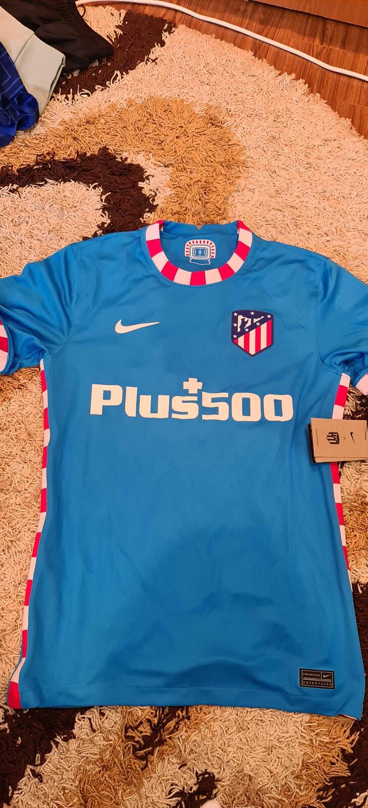 Tricou nike atletico