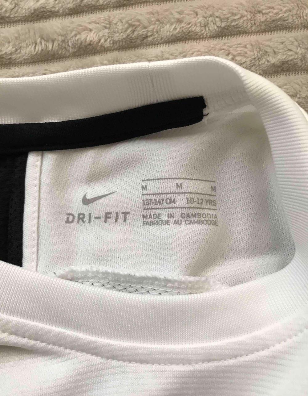 Tricou Nike copii 10-12 Ani