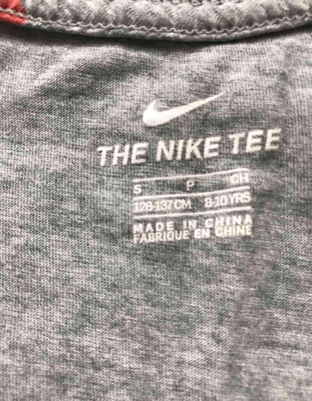 Tricou Nike copii