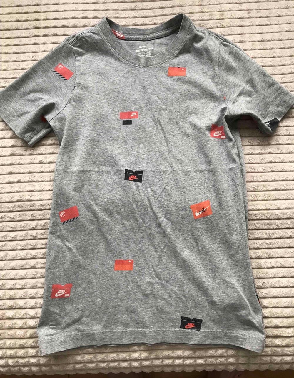 Tricou Nike copii