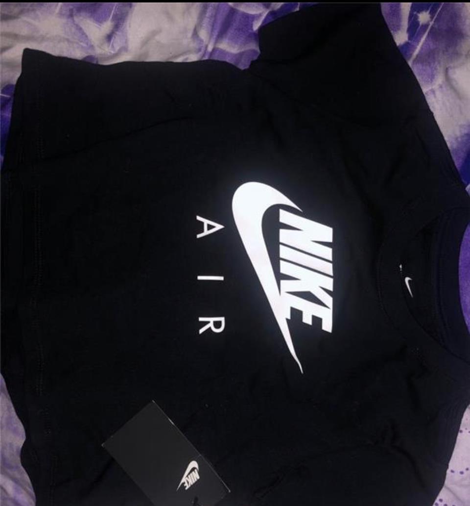 Tricou nike fete 128-137 CM