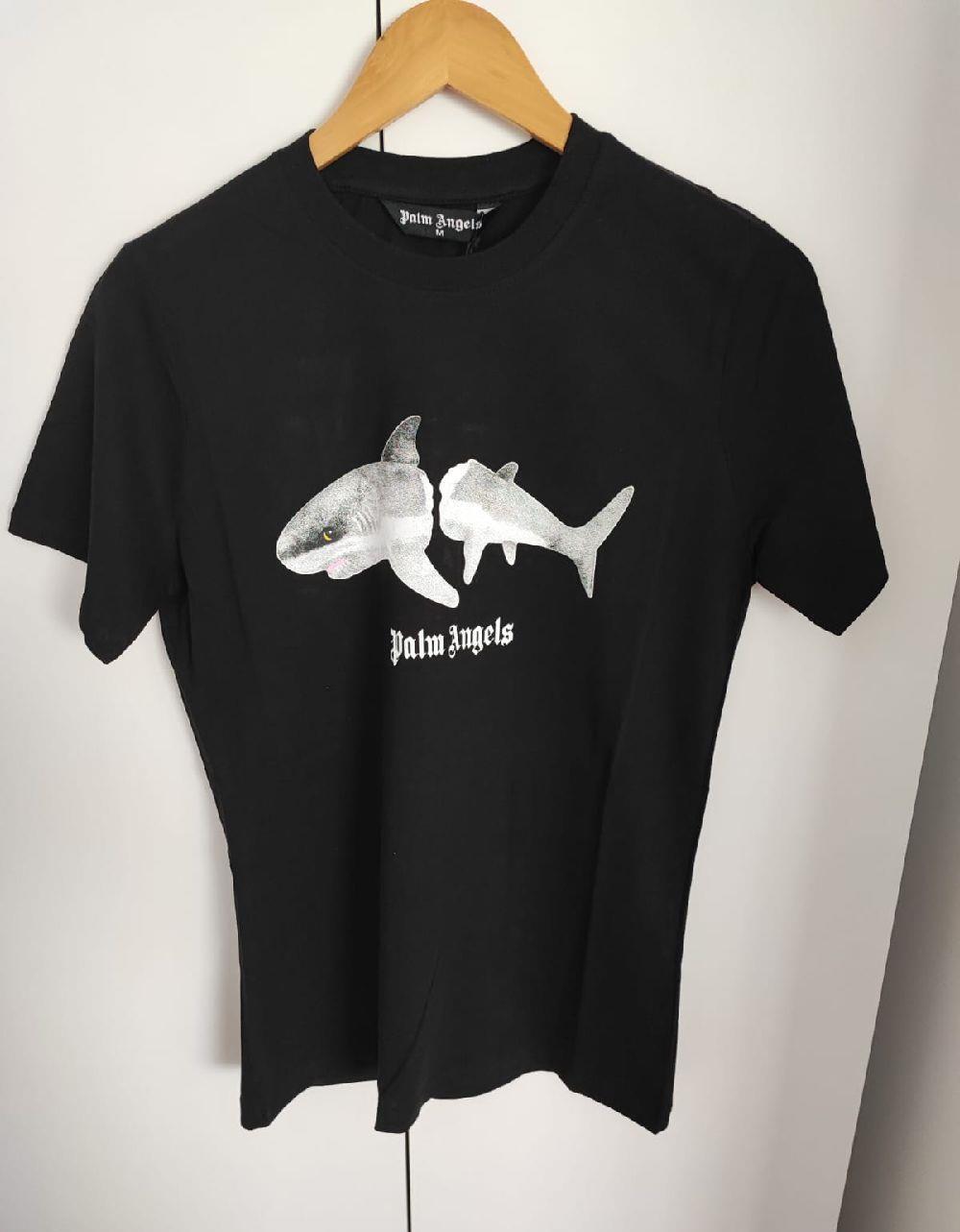 Tricou Palm Angels