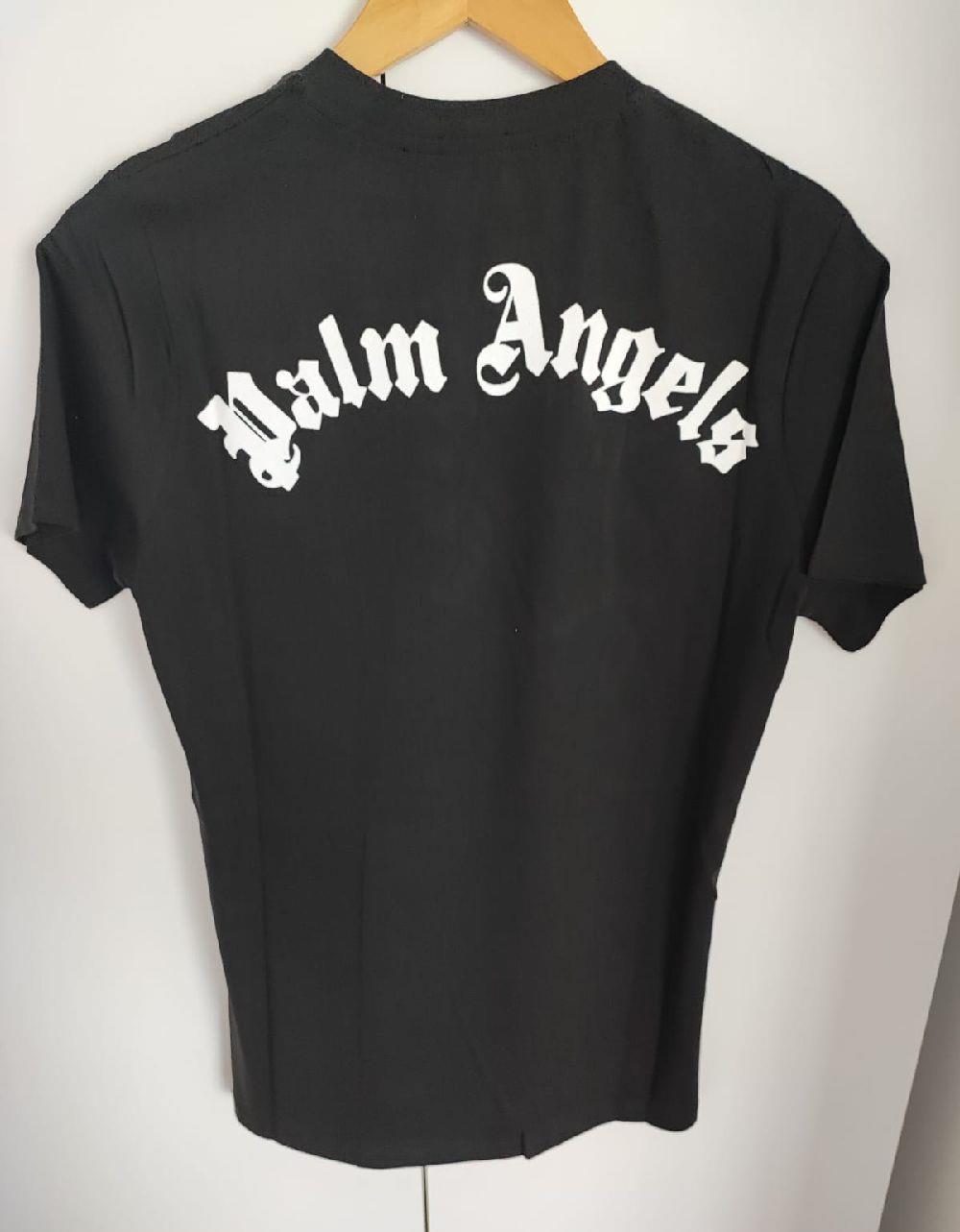 Tricou Palm Angels