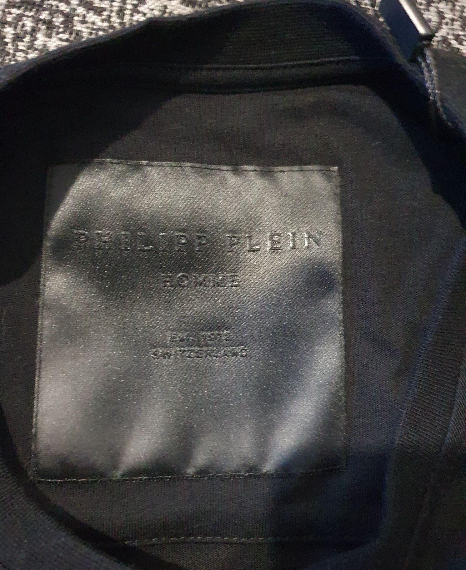 Tricou Philipp Plein