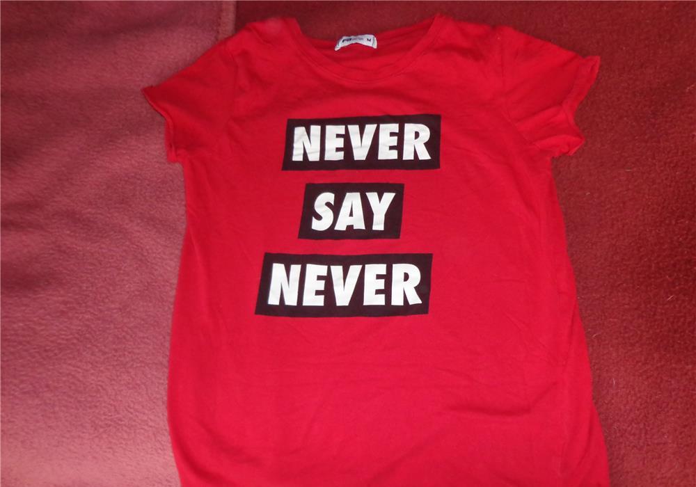 tricou simpatic pentru dame M
