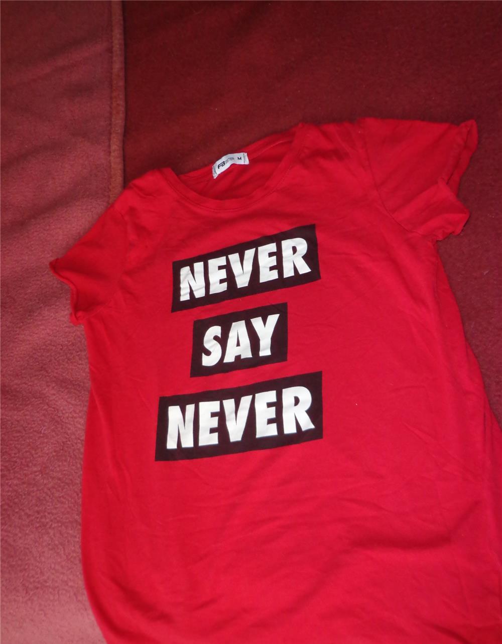 tricou simpatic pentru dame M