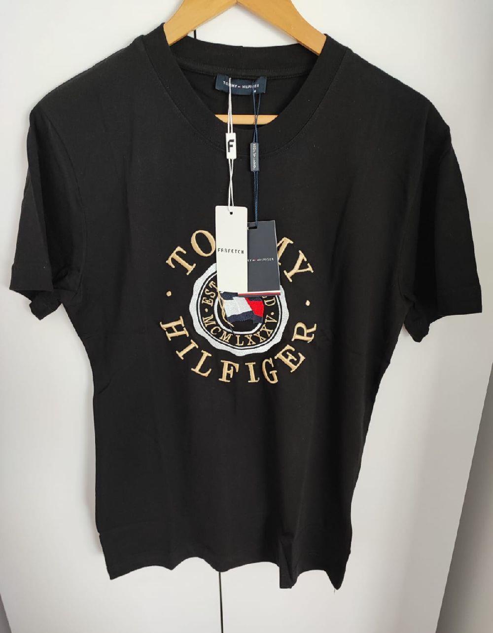 Tricou Tommy Hilfiger