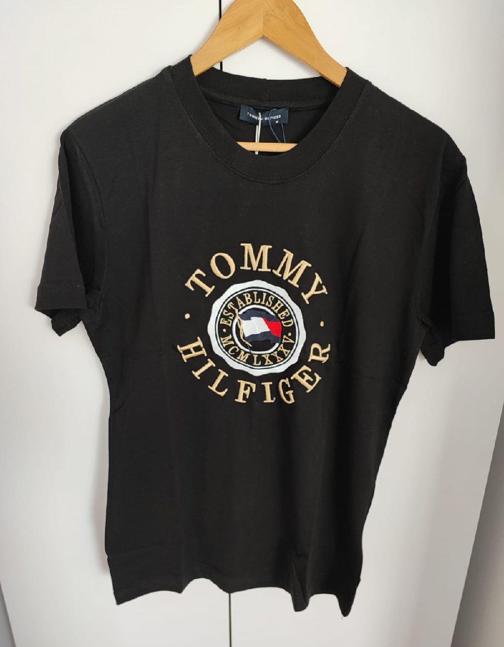 Tricou Tommy Hilfiger
